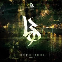 Revaux - Colours (ft. Charli Brix) (Zero T's Fade Away Remix)