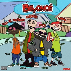 Beyoncé FT Dvice X Aaron X Sou el Flotador