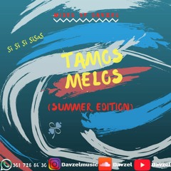 "TAMOS MELOS"- Davzel LiveSet [2K18]