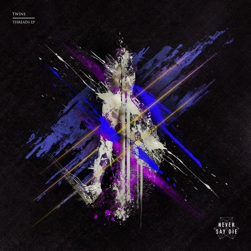 Twine & Fed-Up - Feel My Fire