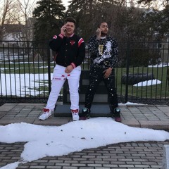 Swayy X Almighty Rico-Drug Talk