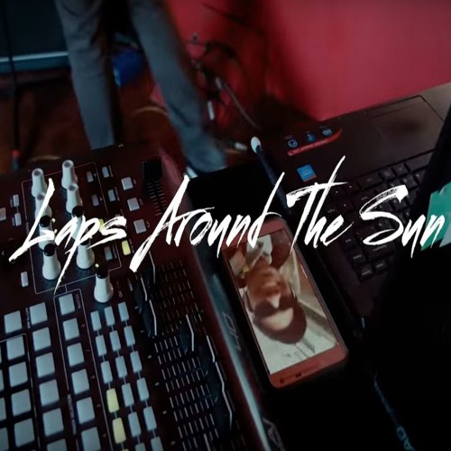A Message from your inner child (Live @ DTH Studios)