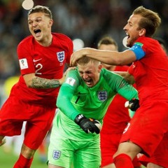 MC Tazo - This One Is For Jordan Pickford