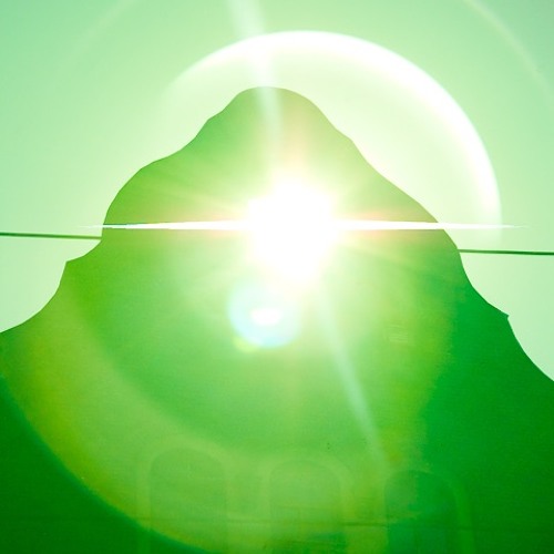 Tim Huntemann - Repetitive Structures #01