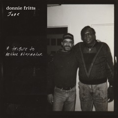 Donnie Fritts- "You Better Move On"