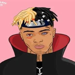 xxxtentacion unreleased (MOON ROCK/TEAR DROP) feat. ugly god