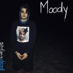Moody (prod. by stefanisdead)