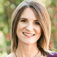 In His Image Audiobook Interview - Jen Wilkin