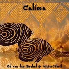 Ed van den Brekel & VictorYibril  - CALIMA