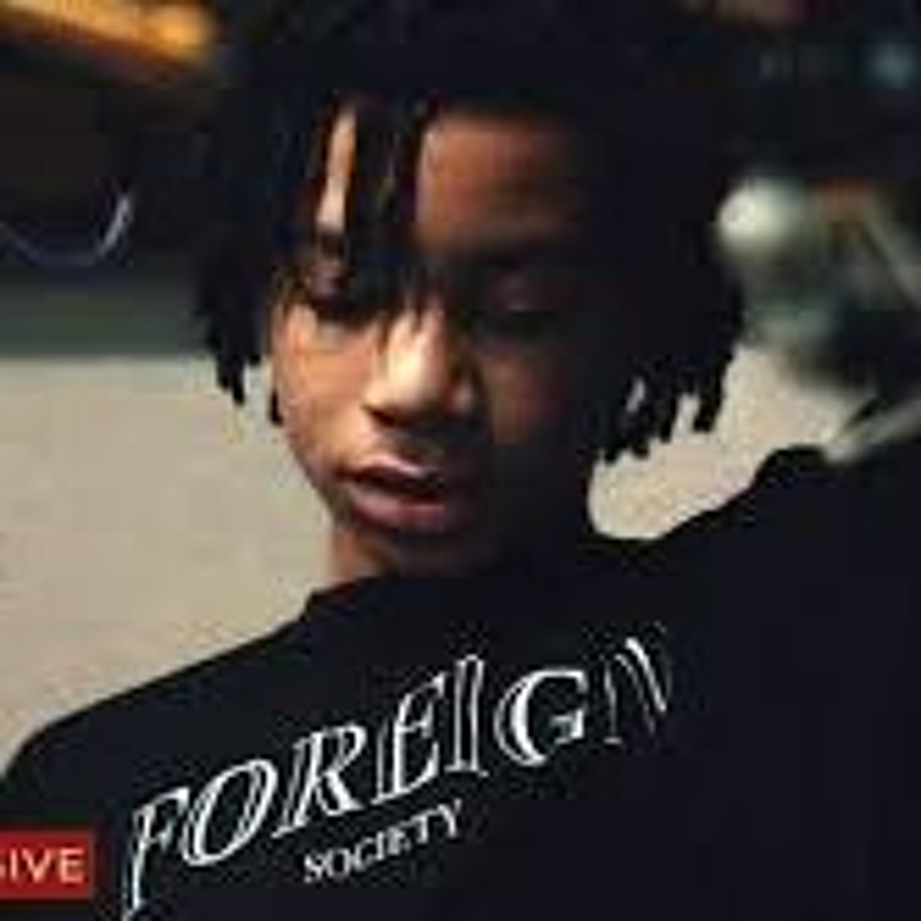 Ybn Nahmir x Cheeky TheHot Type Beat "Tango" Prod.ByDjKillaTheGreat episode artwork