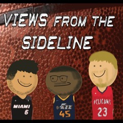 Views From The Sidelines