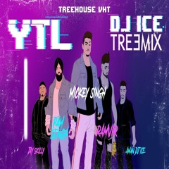 DJ Ice YTL Treemix ft Mickey Singh | PAM Sengh | RamVir | Latest Punjabi Song (Official Video)