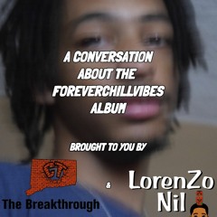 FCV: The Album Interview with CTBT Podcast