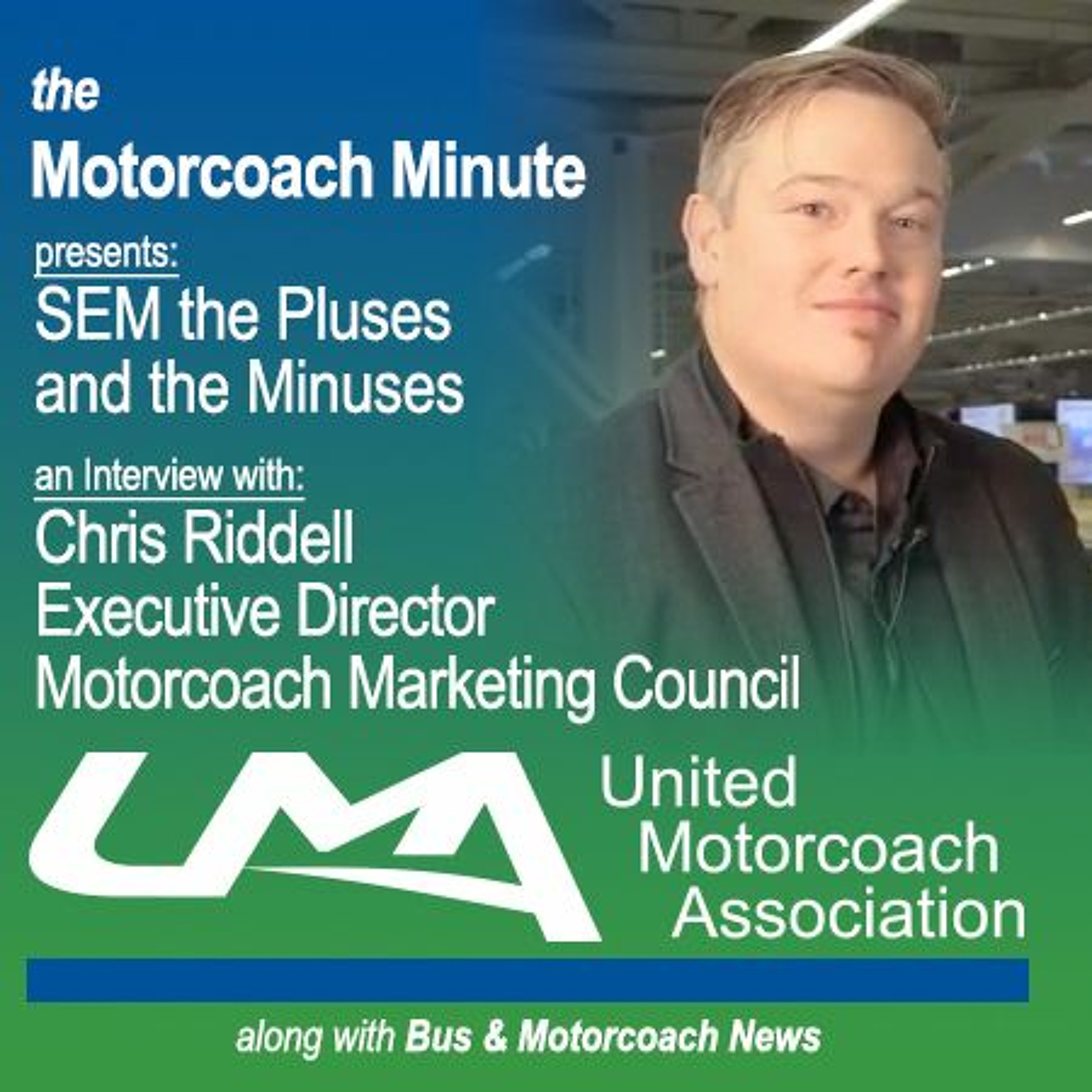 Search Engine Marketing (SEM) with Chris Rydell