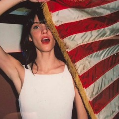 California - Charlotte Cardin