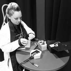 Jasmine Isdrake - Del 1