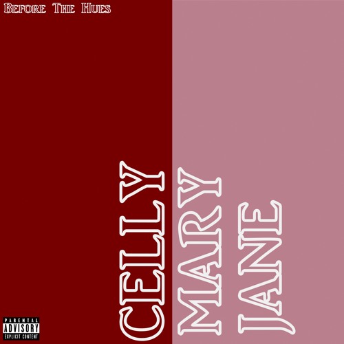 Celly (Feat. Ahjee Parker)
