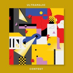 Ultramajic Beat Challenge