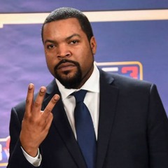 Ice Cube Interview [#SBInTheMorning]