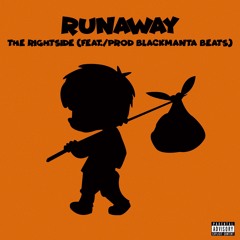 RUNAWAY - MAC, MOOCH & FIGO( Feat./Prod.  BLACK MANTA BEATS)