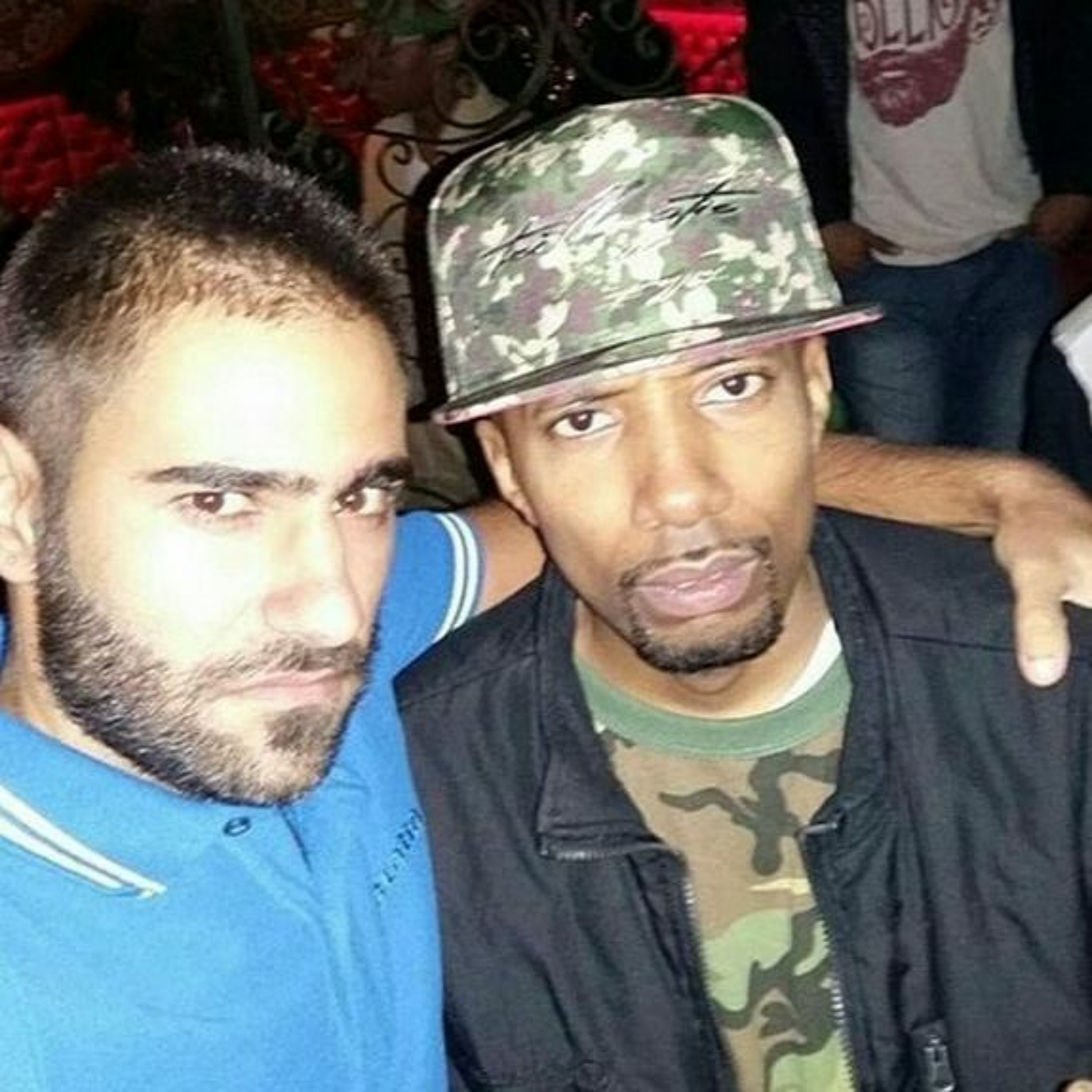 Moicano MC