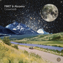 PREMIERE: MiRET & Alizarina - In Bloom (Sarkis Mikael Remix)[Souq Records]