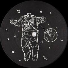GRVNC02 - Cosmic Groove II - V/A