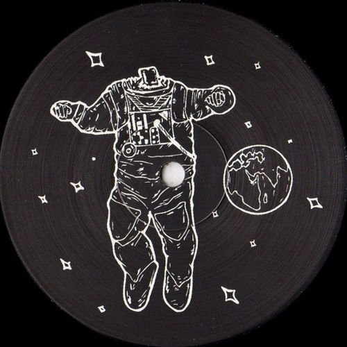 GRVNC02 - Cosmic Groove II - V/A