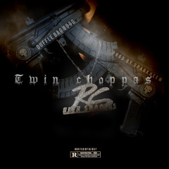 Dufflebag Boog - Twin Choppas (prod By Sparkheem X Spizzledoe)