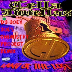 Cella Dwellas "Land Of The Lost (Chemistry Project Remix)"