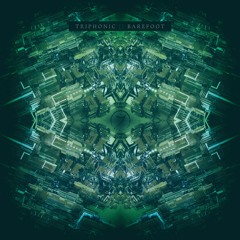 Triphonic - "Barefoot" Ep