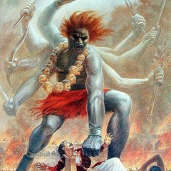 Shiva's Revenge