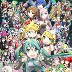 Vocaloid - vocatale