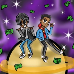 Splurge Kaillou ft mak sauce-(Prod.strnadonthebeat)