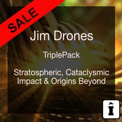 Cataclysmic Impact Pack Demo