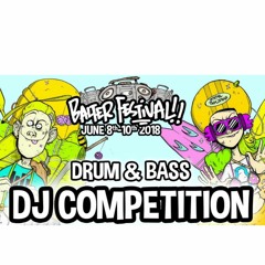 Foreigna Balter Competition Mix 2018