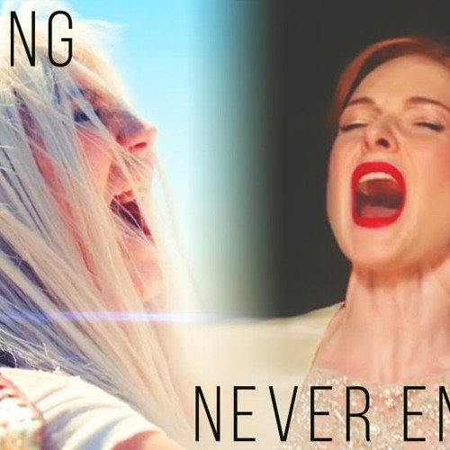 NEVER ENOUGH PRAYING Mashup of Kesha The Greatest Showman (mashup by Adamusic)
