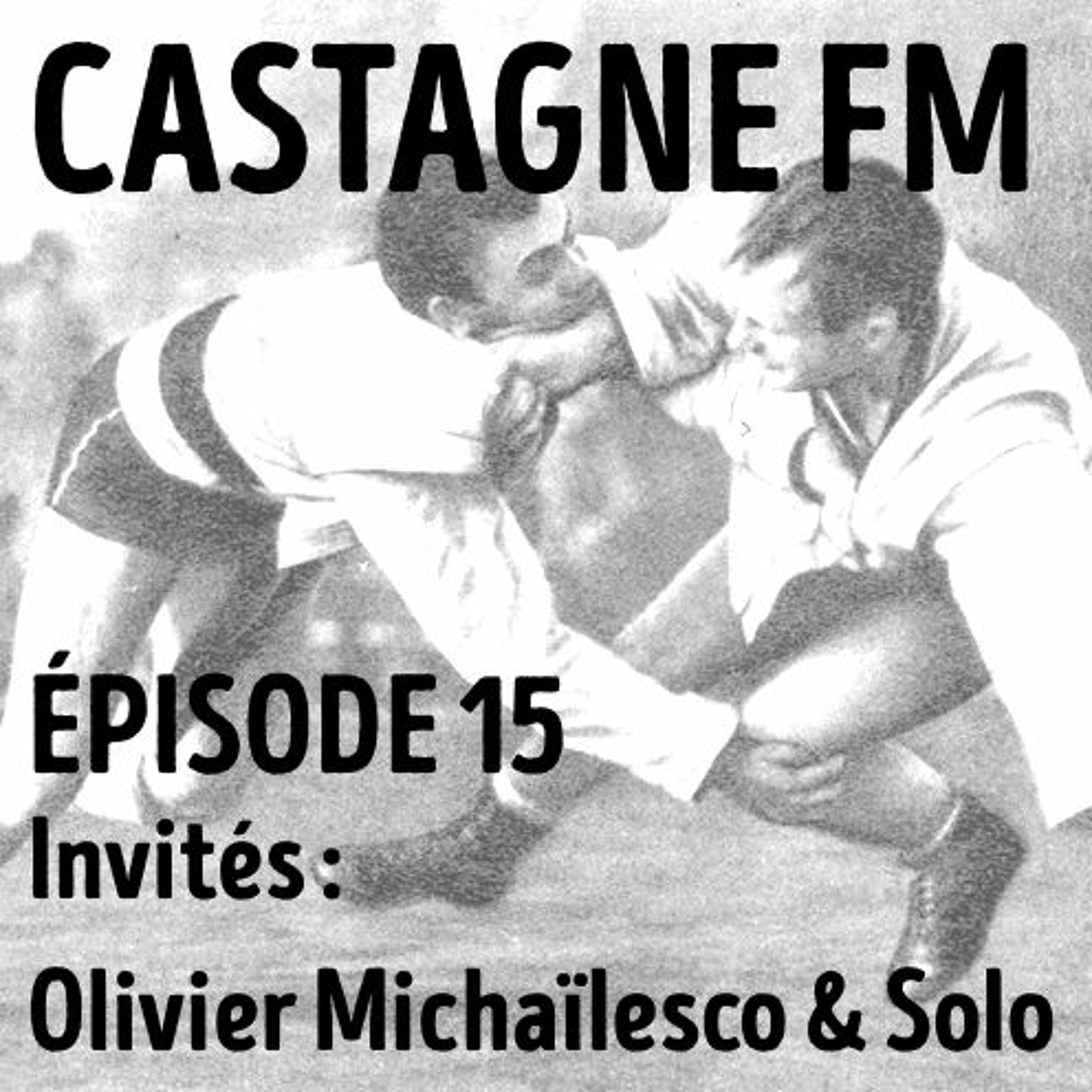 Castagne FM
