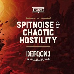 Project One - Maximum Force (Chaotic Hostility & Spitnoise Bootleg)