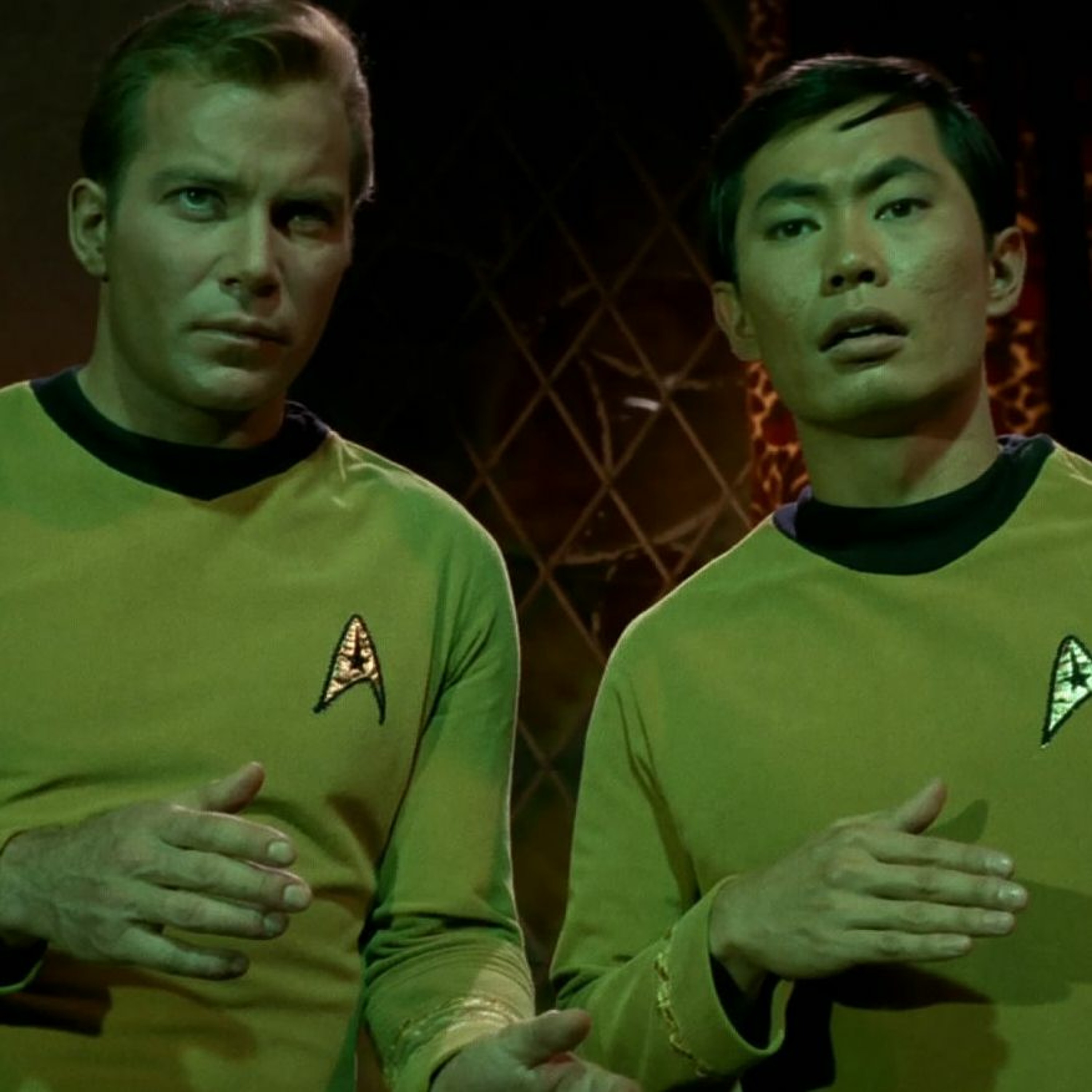 The Brothers Trek Podcast