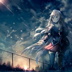 Nightcore - What Love Really Means (Lyrics)