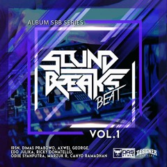 TIP PON IT (Sean Paul & Major Lazer) 2018 [George Axwell Remix] SBB Series VOL 1