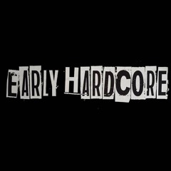 Magic-D Early Hardcore Till Early Terror Mix