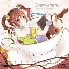 コスモノーツ[Everywhere]