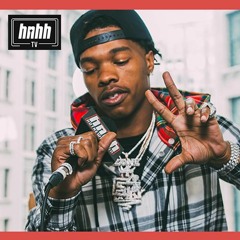 Lil Baby - HNHH Freestyle Session Episode #027