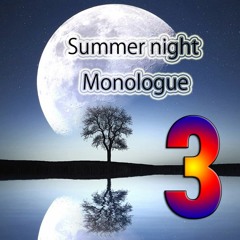 JUNZO -- Summer Night Monologue 03 ([Solo#8/A7] Etude For Major Blues)