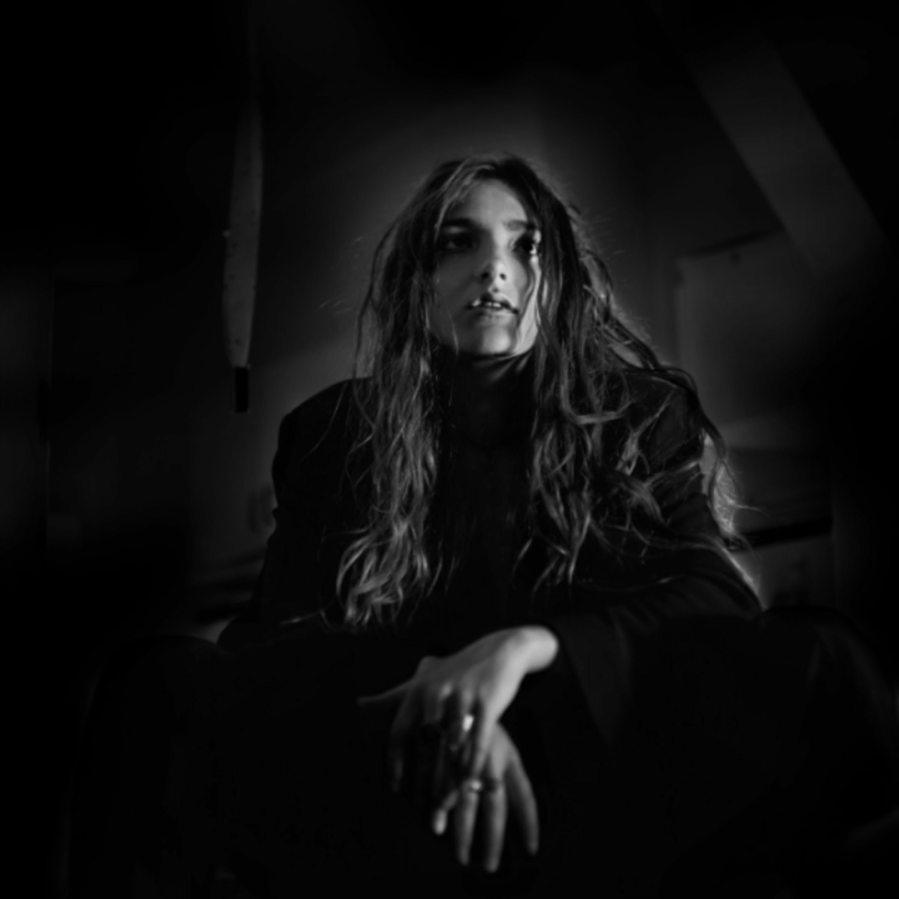 Artist Spotlight: Sloppy Jane