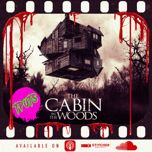 The Podcast Under The Stairs Bonus Ep 89 Movie Club The