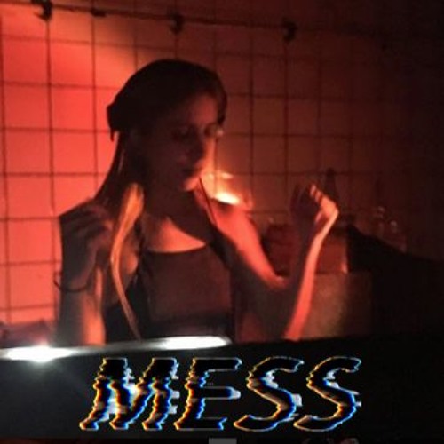 Hyperaktivist at Mess @Ohm