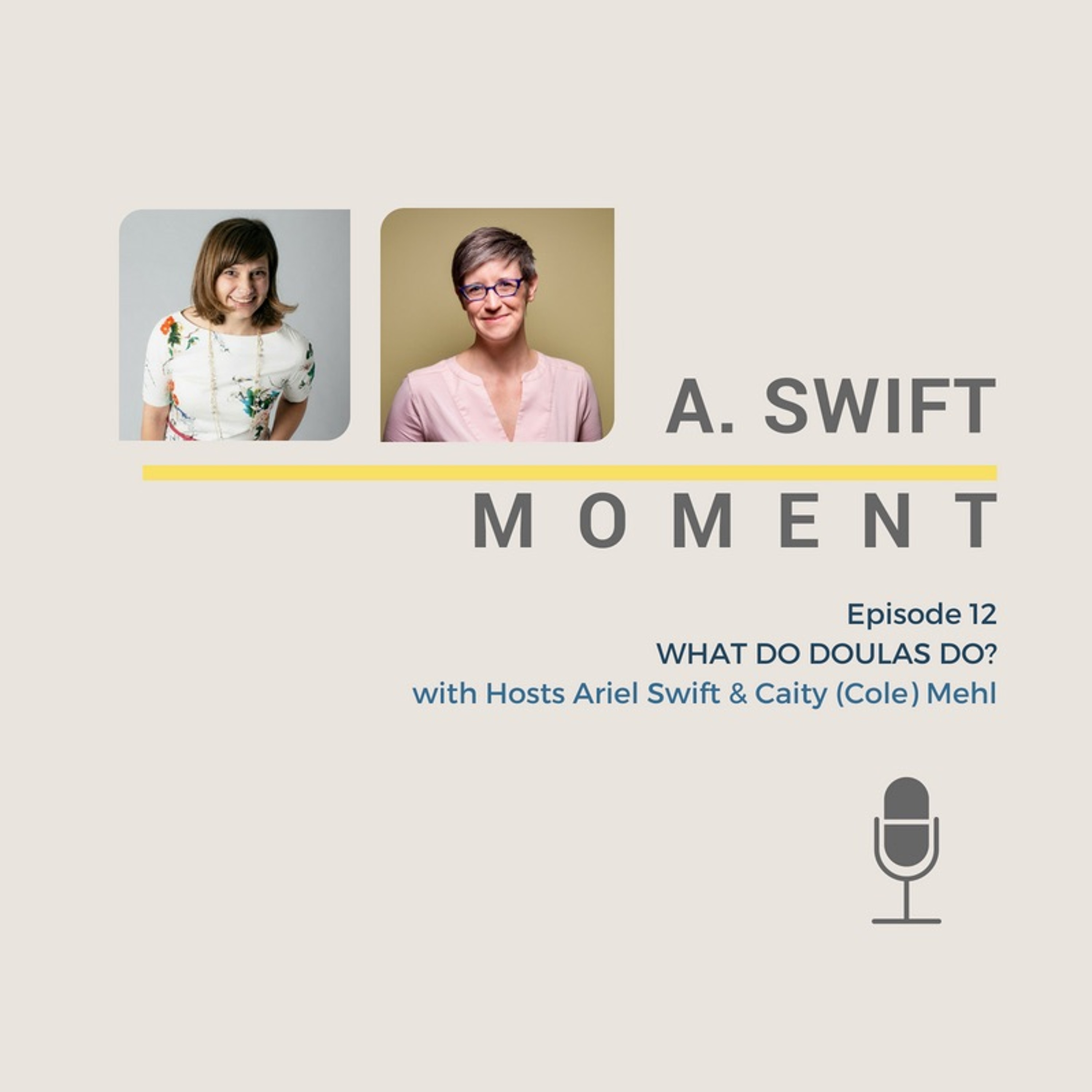 A. Swift Moment